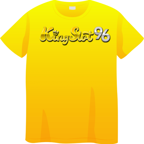 Kingslot96 kuning