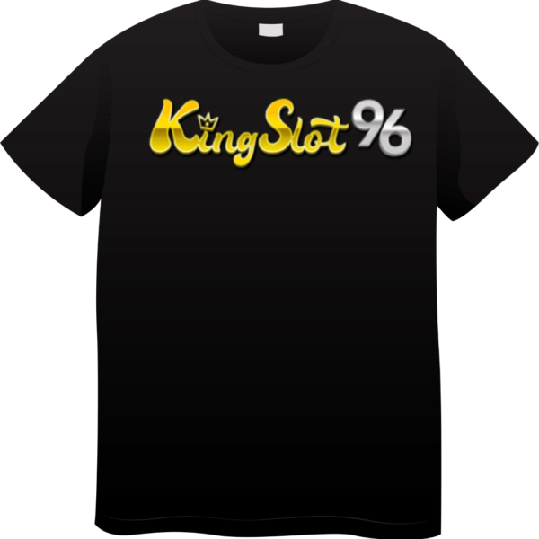 Kingslot96 hitam